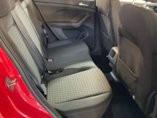 VOLKSWAGEN T-Cross usata, con Cerchi in lega