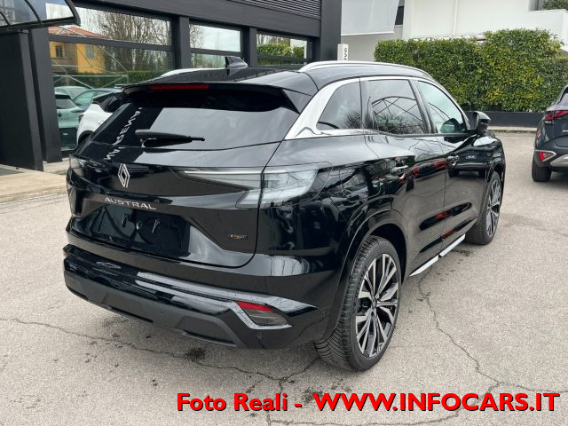RENAULT Austral usata, con Airbag
