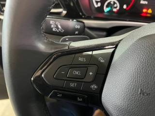 VOLKSWAGEN Caddy usata, con Volante in pelle