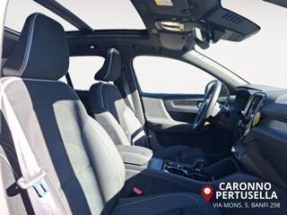 VOLVO XC40 usata, con ESP