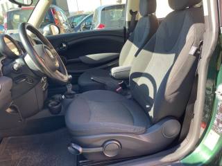 MINI Cooper D usata, con Boardcomputer