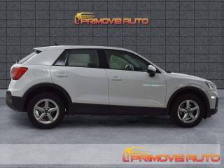 AUDI Q2 usata, con Cerchi in lega