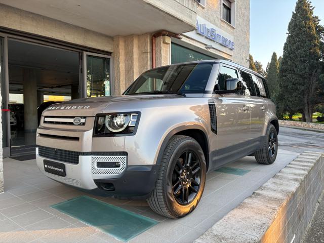 LAND ROVER Defender usata, con ABS