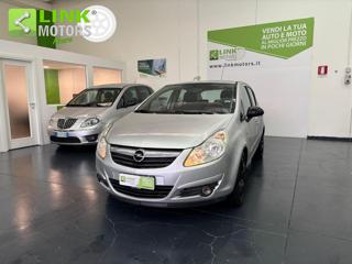 OPEL Corsa 1.2 5 porte Enjoy
