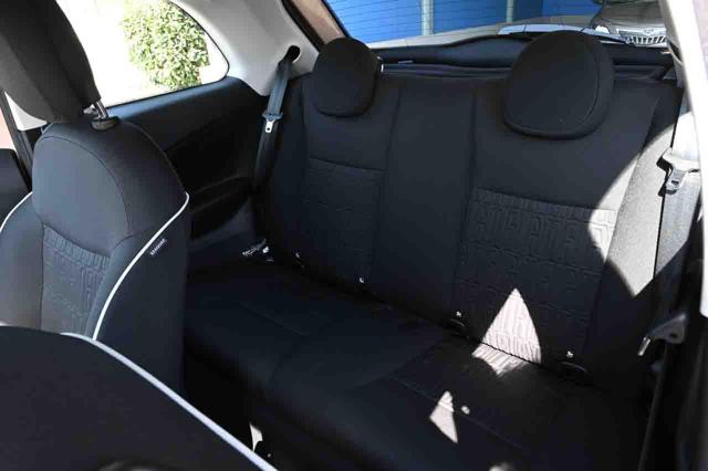 FIAT 500e usata, con Cruise Control