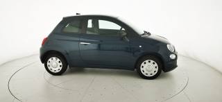 FIAT 500 usata, con MP3