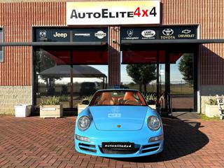 PORSCHE 911 usata, con Airbag Passeggero