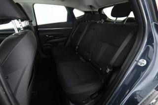 HYUNDAI Tucson usata 3
