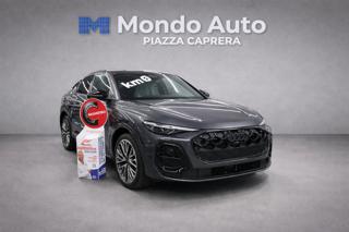 AUDI Q3 SPB TDI 110 kW S tronic S Line edition