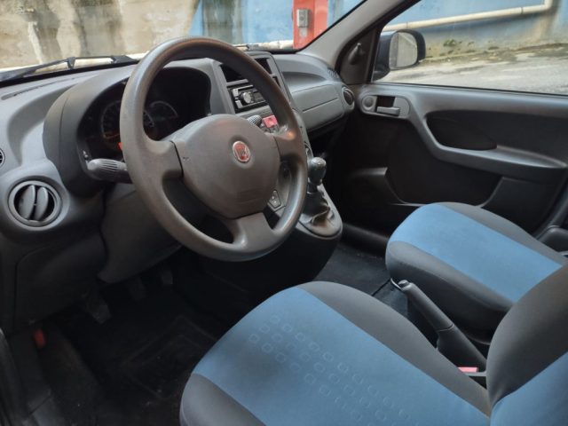 FIAT Panda usata 4