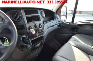 IVECO Daily usata 16