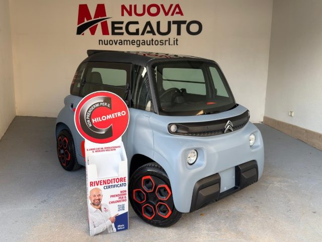 CITROEN Ami usata 12