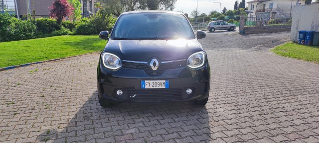 RENAULT Twingo usata, con Chiusura centralizzata
