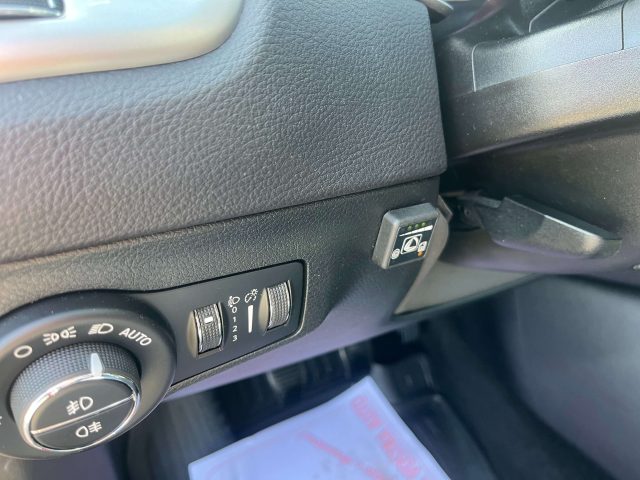 JEEP Compass usata, con Immobilizzatore elettronico