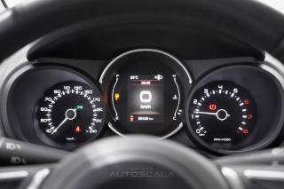 FIAT 500L usata, con Immobilizzatore elettronico