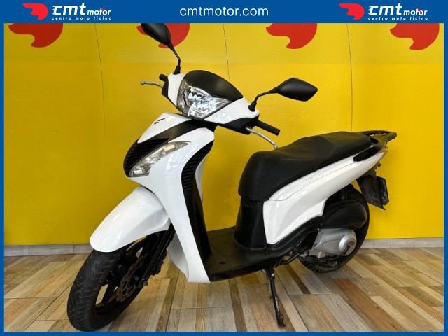 HONDA SH 150 usata 1