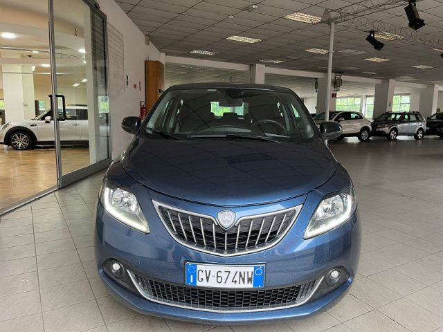 LANCIA Ypsilon usata, con Airbag