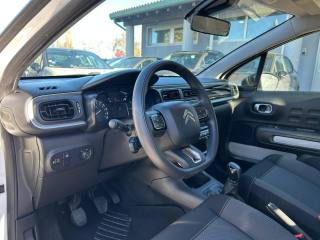 CITROEN C3 usata, con Airbag Passeggero