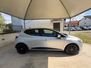RENAULT Clio usata, con Chiusura centralizzata