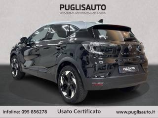 RENAULT Captur usata, con Chiusura centralizzata