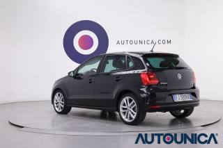 VOLKSWAGEN Polo usata, con Servosterzo