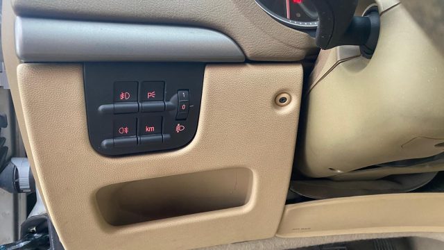 ALFA ROMEO 159 usata, con Immobilizzatore elettronico