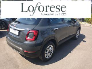FIAT 500X usata, con Airbag Passeggero