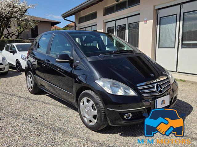 MERCEDES-BENZ A 180 usata, con Airbag laterali