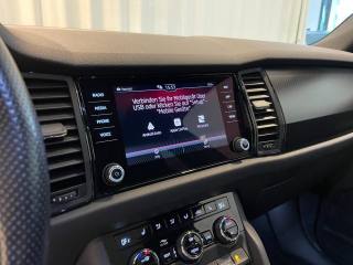 SKODA Kodiaq usata, con ESP