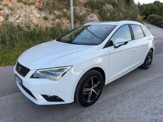 SEAT Leon usata, con Airbag Passeggero