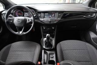 OPEL Astra usata, con Airbag Passeggero