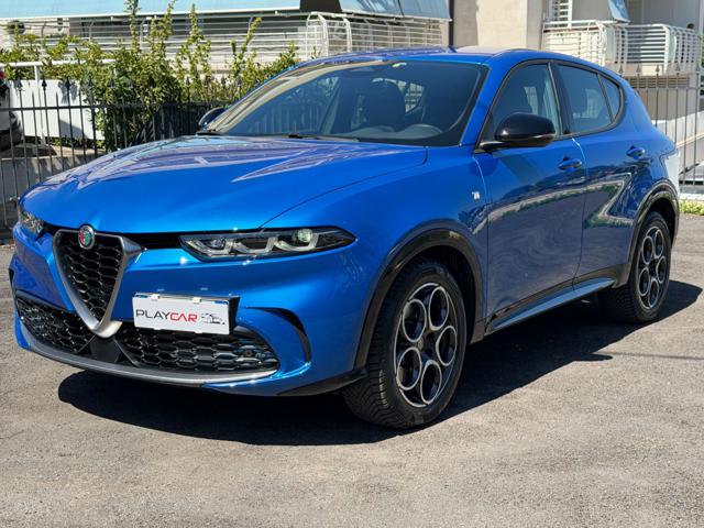 ALFA ROMEO Tonale usata, con Autoradio