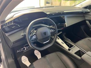 PEUGEOT 308 usata, con Cerchi in lega
