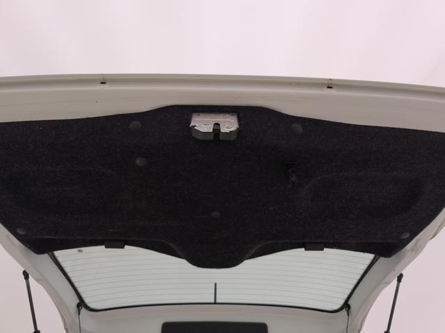 FIAT Panda usata, con Airbag posteriore
