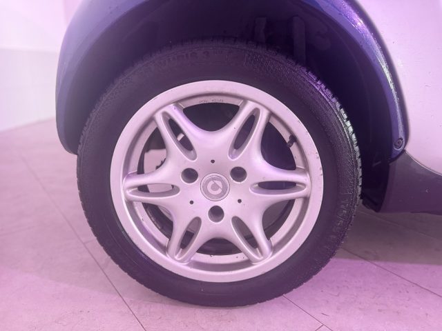 SMART ForTwo usata 5