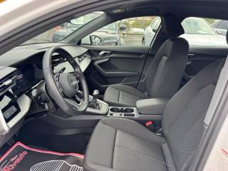 AUDI A3 usata, con Controllo automatico clima