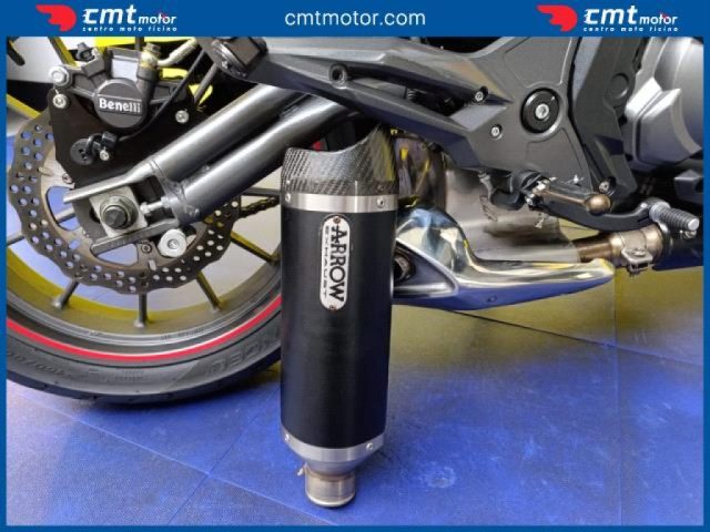 BENELLI BN 302 usata 8