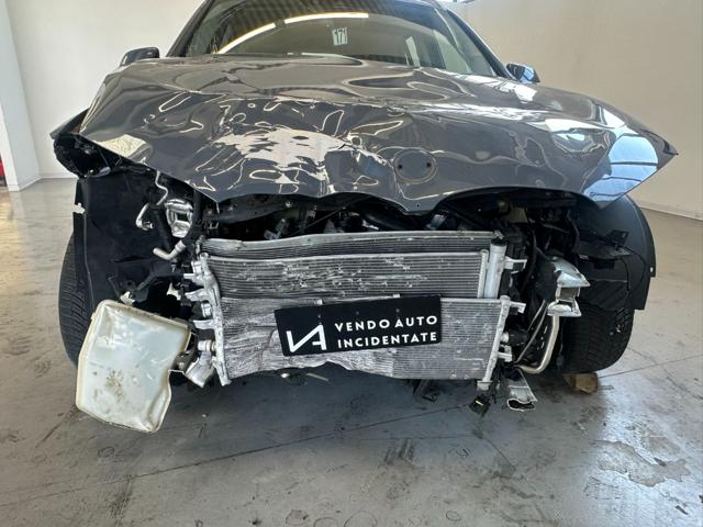 BMW X1 usata, con Chiusura centralizzata