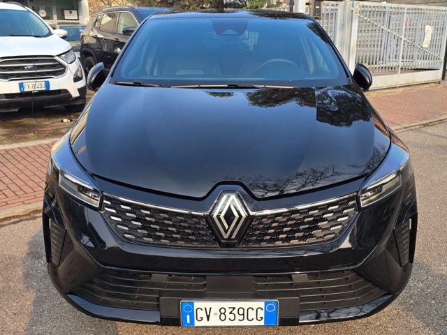 RENAULT Clio usata, con Cruise Control