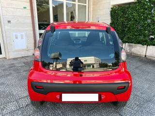 CITROEN C1 usata, con Cerchi in lega