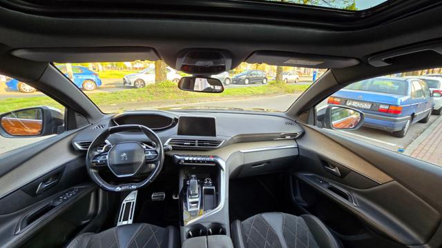 PEUGEOT 3008 usata, con Cruise Control
