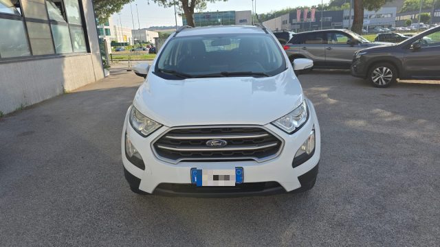 FORD EcoSport usata, con Airbag laterali