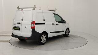 FORD Transit Courier usata, con Autoradio