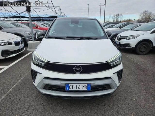 OPEL Crossland usata, con Airbag laterali