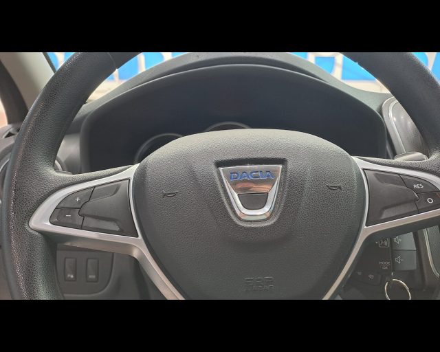 DACIA Sandero usata, con Fendinebbia