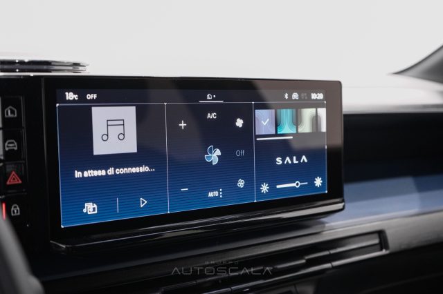 LANCIA Ypsilon usata, con USB