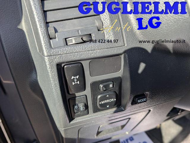 DAIHATSU Terios usata 30