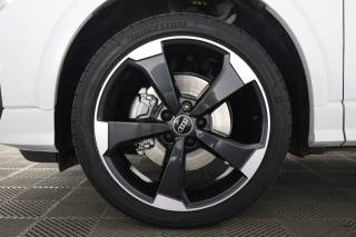 AUDI Q2 usata 8