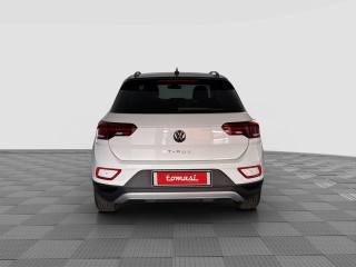 VOLKSWAGEN T-Roc usata 3
