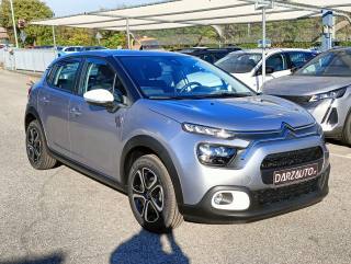 CITROEN C3 usata, con Airbag laterali